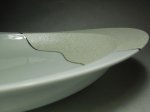 画像2: 有田焼【匠の蔵】　極上のカレー皿　シュプール (2)