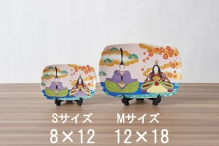 有田焼】伝統工芸の技が光る！ひな人形や陶板、鯉のぼりや兜の