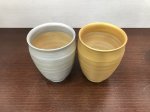 画像3: 黄金フリーカップ（大湯呑）［伊万里焼］ (3)