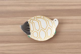 かあか様ご依頼品　鶴亀銘々皿4セットと鯛紅白銘々皿2セット 楽天市場】【有田焼】鶴と亀【銘々皿-めいめいざら-セット