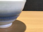 画像3: ブルー釉彩飯碗[有田焼]◆アウトレット◆ (3)