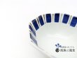 画像11: リム八角深小鉢（３柄）[有田焼 皓洋窯] (11)