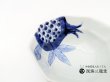 画像7: リム八角深小鉢（３柄）[有田焼 皓洋窯] (7)